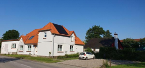 Haus Hinz 3-Zi Fe-Wo an der Ostsee